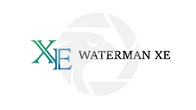 Waterman Xe