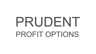 Prudent Profit Options