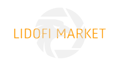 LIDOFI MARKET