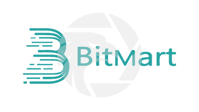 Bitmart Expo