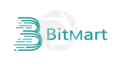 Bitmart Expo