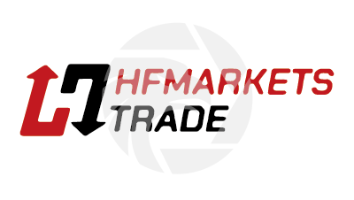 HFMARKETS TRADE