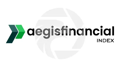 aegisfinancial INDEX