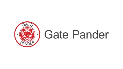 Gate Pander