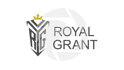 Royal-grant