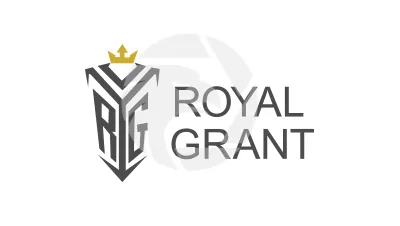 Royal-grant