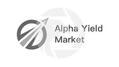 Alpha Yield Market