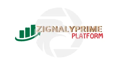 ZIGNALYPRIME PLATFORM