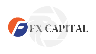 FX CAPITAL TRADING LTD
