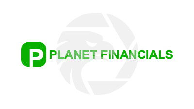 PLANET FINANCIALS