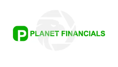 PLANET FINANCIALS