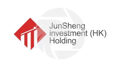 JunSheng investment (HK) Holding limited