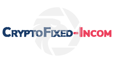 CryptoFixed-Incom