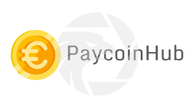 PayCoin Hub