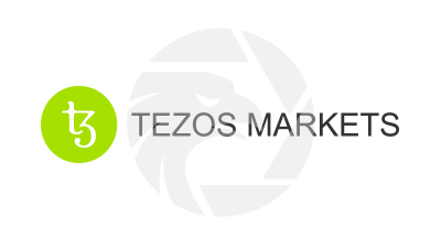 Tezos Markets