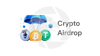 Crypto Airdrop