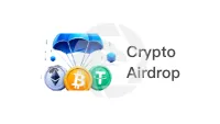 Crypto Airdrop