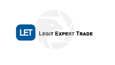 Legit Expert Trade