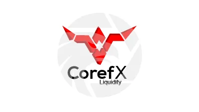 CorefX Liquidity