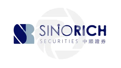 SINORICH SECURITIES
