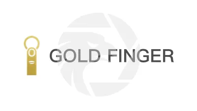 GOLD FINGER