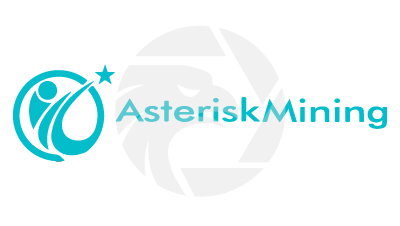 Asterisk Mining