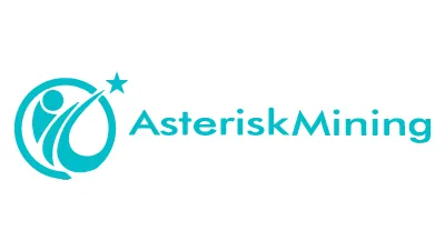 Asterisk Mining
