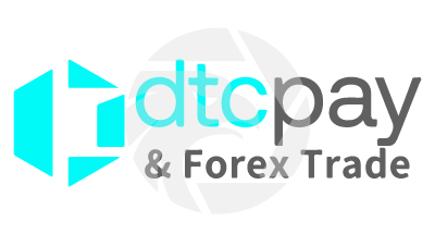 Dtcpay & Forex Trade