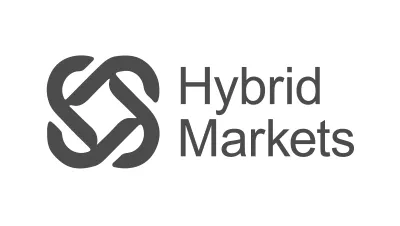 Hybrid Markets