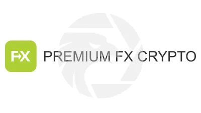 Premium FX Crypto