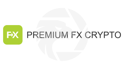 Premium FX Crypto