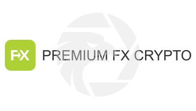 Premium FX Crypto