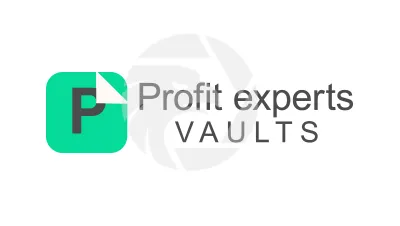 Profit experts VAULTS