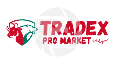 Tradex Pro Market