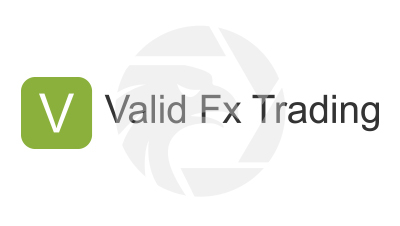Valid Fx Trading