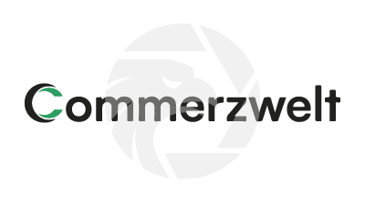 Commerzwelt