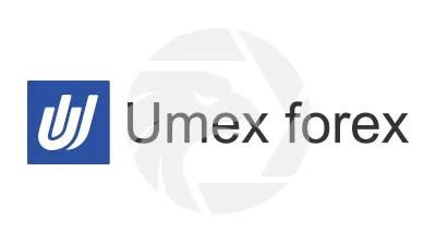 Umex forex