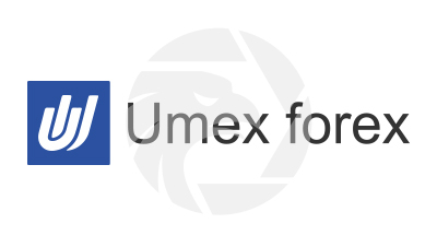 Umex forex