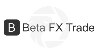 Beta FX Trade