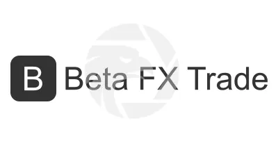 Beta FX Trade
