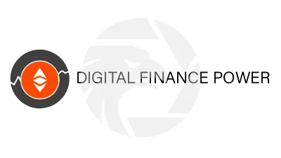 DIGITAL FINANCE POWER