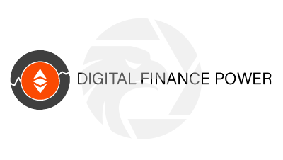 DIGITAL FINANCE POWER