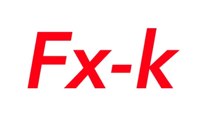 Fx-k