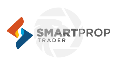 Smart Prop Trader