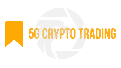 5g Crypto Trading