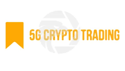 5g Crypto Trading