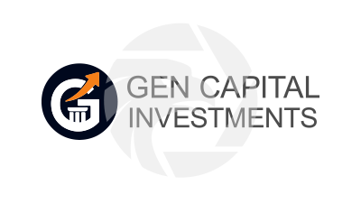 GEN CAPITAL INVESTMENTS