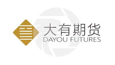 DAYOU FUTURES大有期货