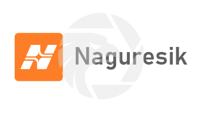 Naguresik