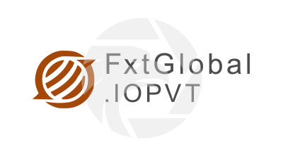 FxtGlobal.IO PVT Ltd